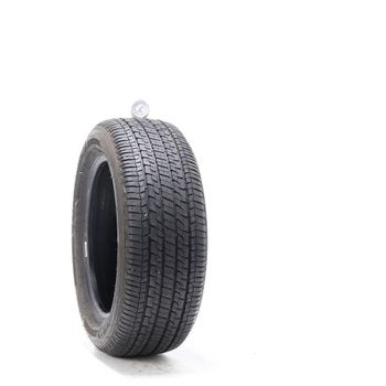 Used 215/55R16 Firestone Champion Fuel Fighter 93H - 8.5/32