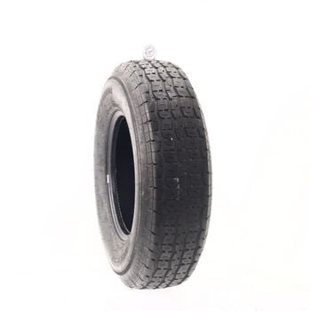 Used ST235/80R16 Goodride Super ST 1N/A - 9.5/32