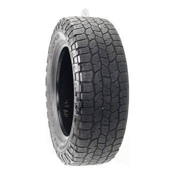 Used LT275/65R20 Cooper Discoverer AT3 XLT 126/123S - 5.5/32