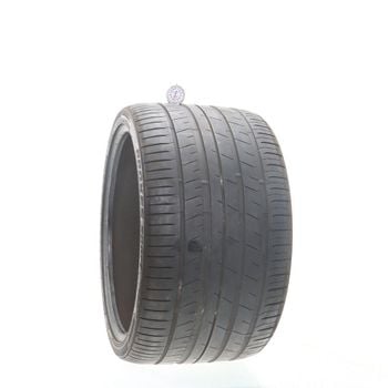 Used 355/25ZR21 Toyo Proxes Sport 107Y - 7.5/32