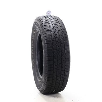 Used 255/70R17 Goodyear Wrangler SR-A 110S - 7.5/32