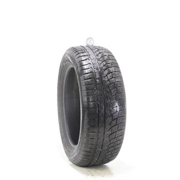 Set of (2) Used 235/55R18 Nokian WR G4 SUV 104H - 8/32