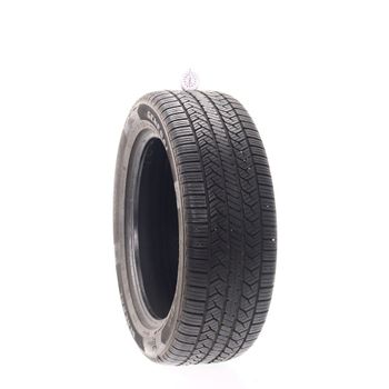 Set of (2) Used 225/55R18 General Altimax RT45 98H - 7/32