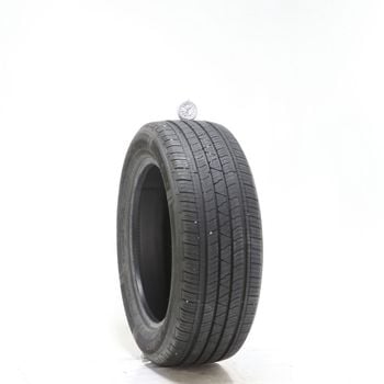 Set of (2) Used 205/55R16 Mastercraft Courser Quest 91V - 8.5/32