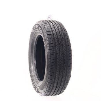 Used 225/65R17 Cooper CS5 Grand Touring 102T - 9.5/32