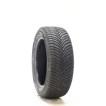 Driven Once 225/55R18 Michelin CrossClimate 2 98H - 10/32
