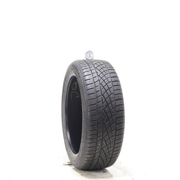 Used 205/45ZR17 Continental ExtremeContact DWS06 88W - 6.5/32