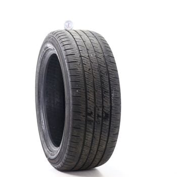 Set of (2) Used 255/50R19 Sumitomo HTR Enhance CX2 107V - 7-7.5/32