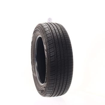 Set of (2) Used 235/60R18 GeoDrive KU27 107V - 8-9/32