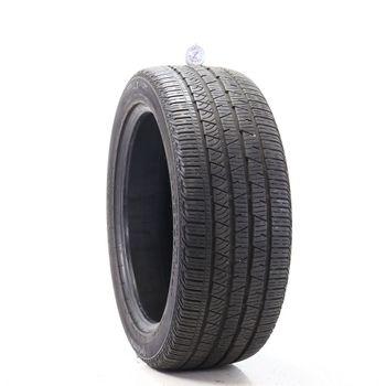 Used 255/45R20 Continental CrossContact LX Sport AR 101H - 8.5/32