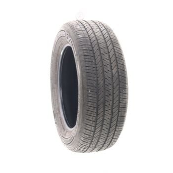 Set of (2) Used 255/60R19 Bridgestone Alenza A/S 02 ENLITEN 109H - 7.5-8.5/32