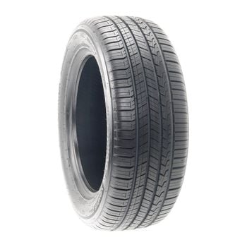 Set of (4) New 235/55ZR17 Hankook Ventus S1 AS 99W - 99.000000/32