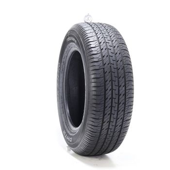 Set of (2) Used 265/65R18 Dextero DHT2 112T - 7.5/32