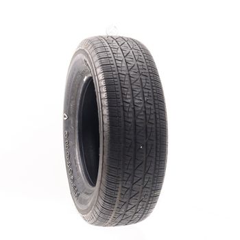 Set of (2) Used 255/65R17 Firestone Destination LE3 110T - 8.5-9/32