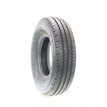 Driven Once LT235/85R16 Michelin XPS Rib 1N/A - 15/32