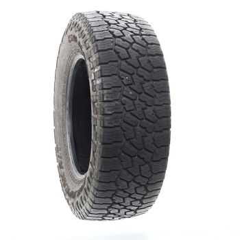 Used LT37X12.5R20 Falken Wildpeak A/T3W 126R - 15.5/32