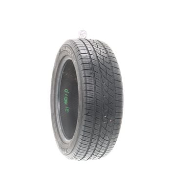 Used 225/55R18 Toyo Celsius II 98V - 9.5/32