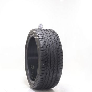Set of (4) Used 235/40ZR19 Michelin Pilot Sport All Season 4 96Y - 7-8.5/32