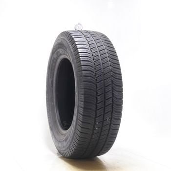 Used LT275/65R18 Michelin Agilis CrossClimate 123/120R - 10/32