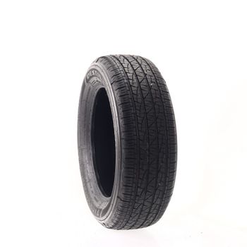 Set of (2) Driven Once 225/60R17 Firestone Destination LE2 99T - 9.5/32