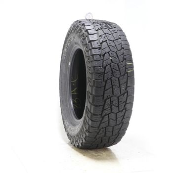 Used LT275/70R18 Hercules Terra Trac AT X-Venture 125/122S - 11/32