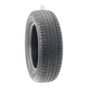 Set of (2) Used 225/65R17 Michelin Energy Saver A/S 100T - 7.5/32