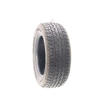 Used 265/60R18 Kumho Mavis Mountaineer APT 110T - 11.5/32