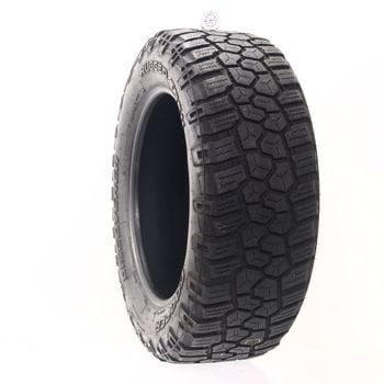 Used 275/60R20 Cooper Discoverer Rugged Trek 115T - 10/32