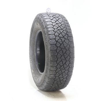 Used LT285/70R17 Kelly Edge AT 121/118R - 9.5/32