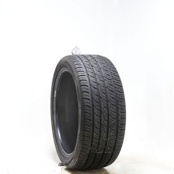 Used 245/40ZR18 Ironman IMove Gen 3 AS 97W - 8/32