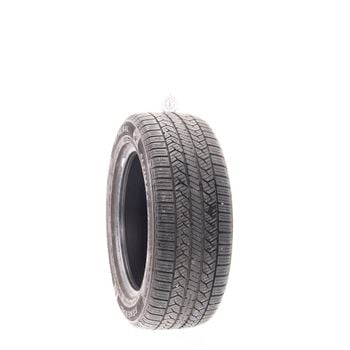 Set of (2) Used 215/55R16 General Altimax RT45 97H - 7-8.5/32
