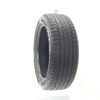 Used 275/50R22 Goodyear Wrangler Steadfast HT Kevlar 115H - 9/32