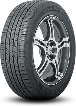 Set of (2) New P225/65R16 Nexen Aria AH7 100T