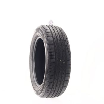 Set of (2) Used 225/60R18 Blackhawk Agility SUV 100H - 8/32