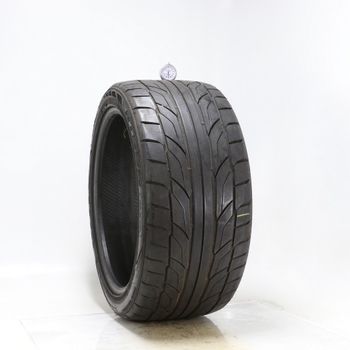 Set of (2) Used 305/35ZR20 Nitto NT555 G2 107W - 7/32