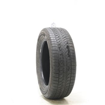 Used 225/60R17 General Altimax RT43 99H - 4.5/32