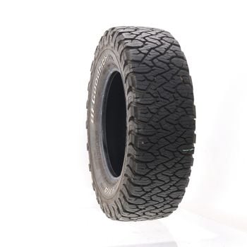 Used LT275/70R18 BFGoodrich All-Terrain T/A KO3 125/122S - 14/32