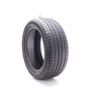 Set of (2) Used 255/50R19 Goodyear Eagle LS-2 NO 103V - 8-9.5/32