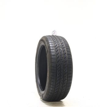 Set of (2) Used 215/45ZR17 Suretrac Infinite Sport 7 91W - 8.5/32