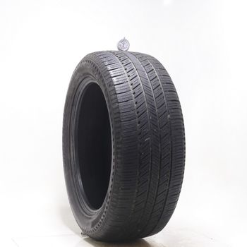 Used 265/50R20 Blackhawk Hiscend-H HT01 107V - 7/32