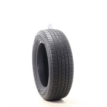 Set of (2) Used 205/60R16 Mastercraft SRT Touring 92H - 7-7.5/32