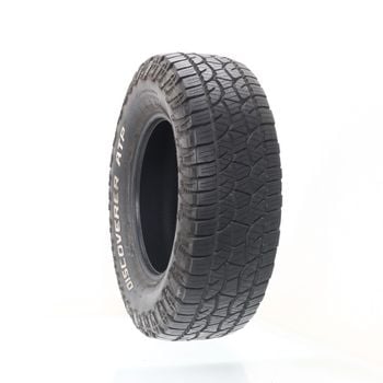 Used LT265/70R17 Cooper Discoverer ATP II 121/118S - 15.5/32