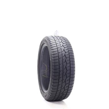 Used 205/50R17 Toyo Celsius 93V - 7/32