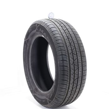 Used 235/60R17 Mastercraft LSR Grand Touring 102T - 9/32