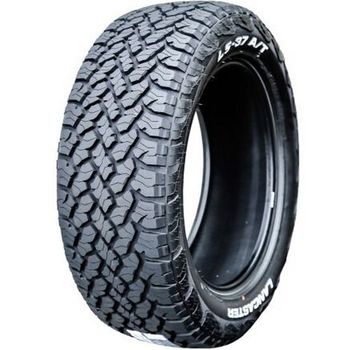 New 265/70R17 Lancaster LS-37 A/T 115T
