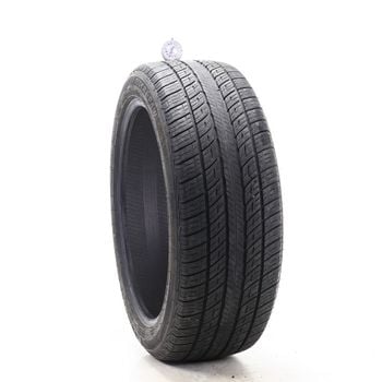 Used 245/45R20 Uniroyal Tiger Paw Touring A/S 99V - 8/32