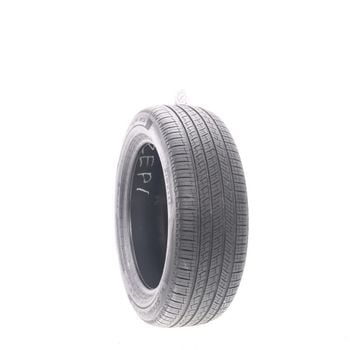 Used 235/55R19 Pirelli Scorpion MS RE0 Run Flat 105H - 8.5/32