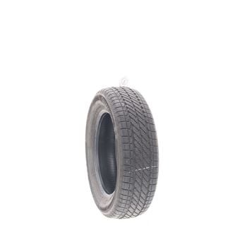 Set of (4) Used 185/65R15 Bridgestone WeatherPeak 88H - 7.5-8/32