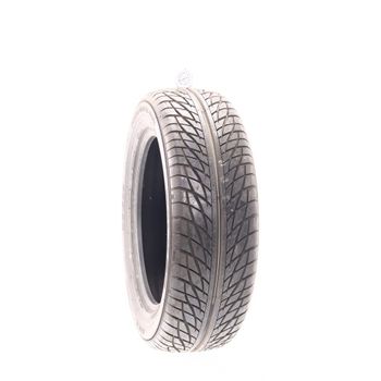Used 225/60R18 Falken Ziex ZE502 99H - 9.5/32