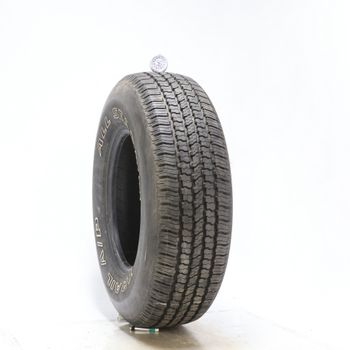 Used 235/75R15 Medalist Trail A/P 105S - 11/32
